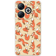 Чехол BoxFace Infinix Smart 8 