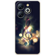 Чехол BoxFace Infinix Smart 8 