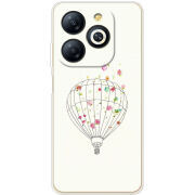 Чехол BoxFace Infinix Smart 8 