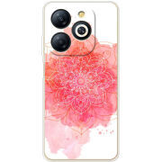Чехол BoxFace Infinix Smart 8 
