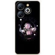 Чехол BoxFace Infinix Smart 8 