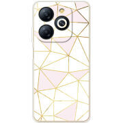 Чехол BoxFace Infinix Smart 8 