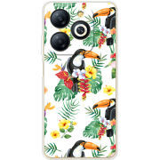 Чехол BoxFace Infinix Smart 8 