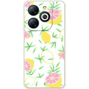 Чехол BoxFace Infinix Smart 8 