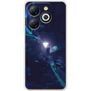 Чехол BoxFace Infinix Smart 8 