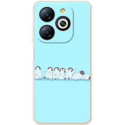 Чехол BoxFace Infinix Smart 8 