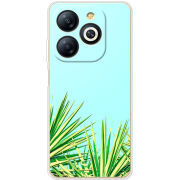 Чехол BoxFace Infinix Smart 8 