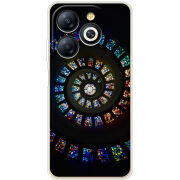 Чехол BoxFace Infinix Smart 8 