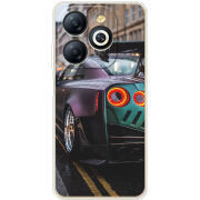 Чехол BoxFace Infinix Smart 8 