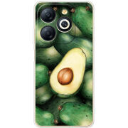 Чехол BoxFace Infinix Smart 8 