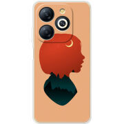 Чехол BoxFace Infinix Smart 8 