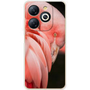Чехол BoxFace Infinix Smart 8 