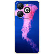 Чехол BoxFace Infinix Smart 8 