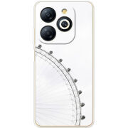 Чехол BoxFace Infinix Smart 8 