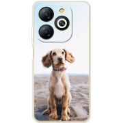 Чехол BoxFace Infinix Smart 8 