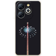 Чехол BoxFace Infinix Smart 8 