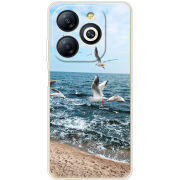 Чехол BoxFace Infinix Smart 8 