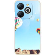 Чехол BoxFace Infinix Smart 8 