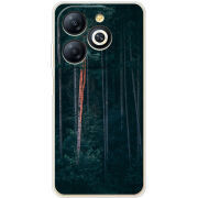 Чехол BoxFace Infinix Smart 8 