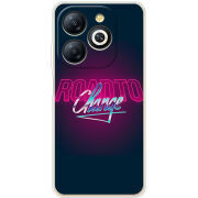 Чехол BoxFace Infinix Smart 8 