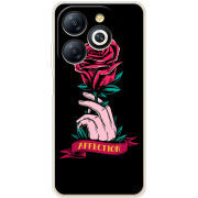 Чехол BoxFace Infinix Smart 8 