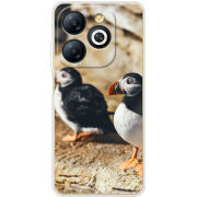 Чехол BoxFace Infinix Smart 8 