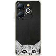 Чехол BoxFace Infinix Smart 8 