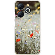 Чехол BoxFace Infinix Smart 8 