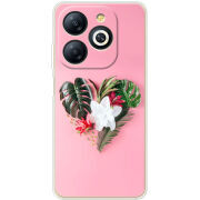 Чехол BoxFace Infinix Smart 8 