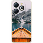 Чехол BoxFace Infinix Smart 8 
