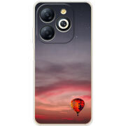 Чехол BoxFace Infinix Smart 8 