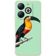 Чехол BoxFace Infinix Smart 8 