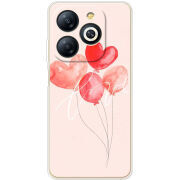 Чехол BoxFace Infinix Smart 8 