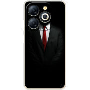 Чехол BoxFace Infinix Smart 8 