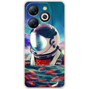 Чехол BoxFace Infinix Smart 8 