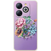 Чехол BoxFace Infinix Smart 8 