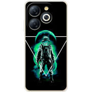 Чехол BoxFace Infinix Smart 8 