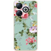 Чехол BoxFace Infinix Smart 8 