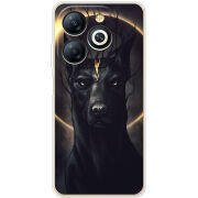 Чехол BoxFace Infinix Smart 8 