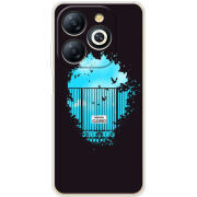 Чехол BoxFace Infinix Smart 8 
