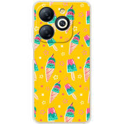 Чехол BoxFace Infinix Smart 8 