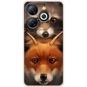 Чехол BoxFace Infinix Smart 8 