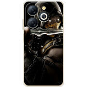 Чехол BoxFace Infinix Smart 8 