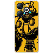 Чехол BoxFace Infinix Smart 8 