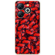 Чехол BoxFace Infinix Smart 8 