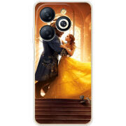 Чехол BoxFace Infinix Smart 8 