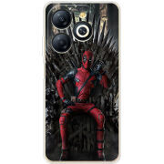Чехол BoxFace Infinix Smart 8 