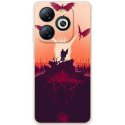 Чехол BoxFace Infinix Smart 8 