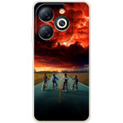 Чехол BoxFace Infinix Smart 8 
