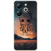 Чехол BoxFace Infinix Smart 8 